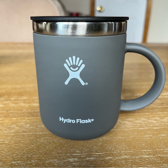 Hydro Flask Other - Hydro Flask Stone Mug 12 oz.